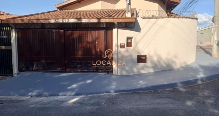 Casa para venda em Vila Rica de 145.00m² com 2 Quartos e 2 Garagens