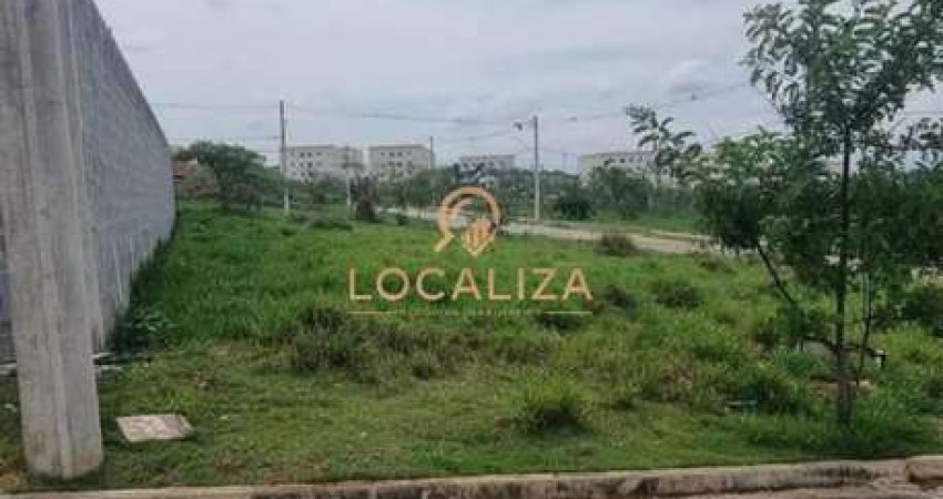 Terreno para venda em Residencial São Francisco de 200.00m²