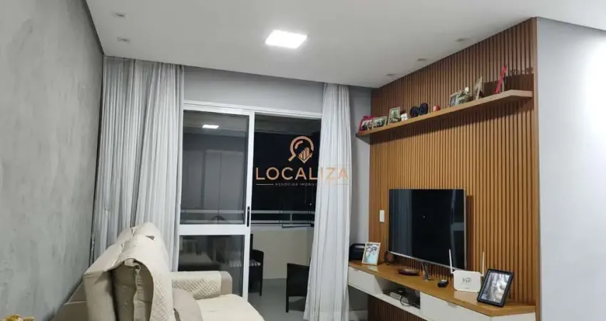 Apartamento para venda em Jardim Sul de 75.00m² com 2 Quartos, 1 Suite e 2 Garagens