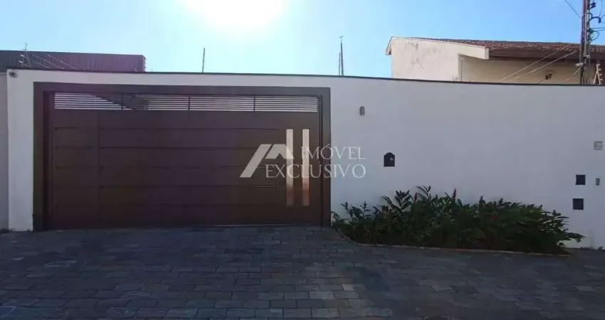 Casa para alugar em Jardim São Luiz de 179.00m² com 3 Quartos, 1 Suite e 5 Garagens