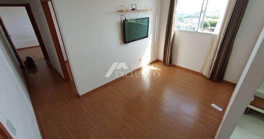 Apartamento para alugar em Quinta Da Primavera de 44.00m² com 2 Quartos e 1 Garagem