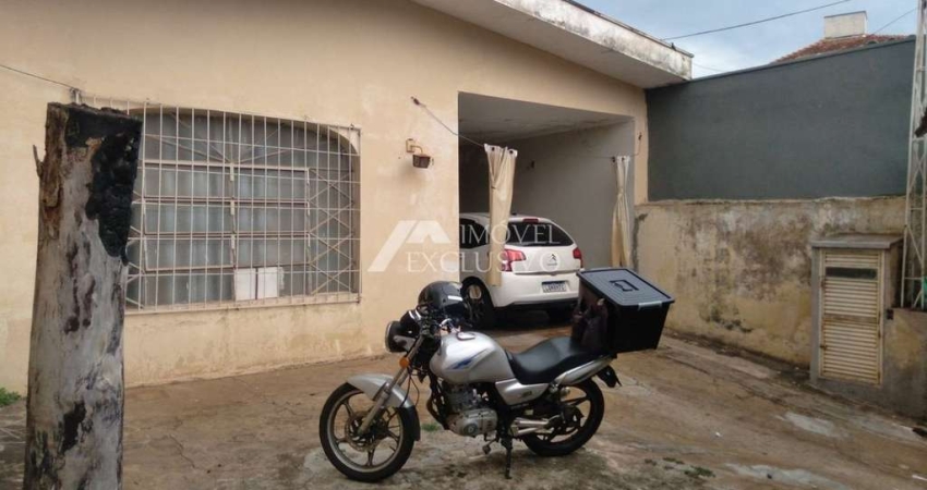 Casa para venda em Vila Virgínia de 97.00m² com 3 Quartos, 1 Suite e 2 Garagens