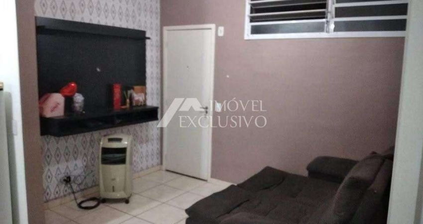 Apartamento para venda em Jardim Heitor Rigon de 43.00m² com 2 Quartos e 1 Garagem