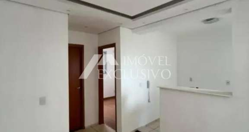 Apartamento para alugar em Reserva Real de 42.00m² com 2 Quartos e 1 Garagem