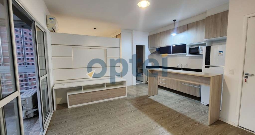 Loft para alugar em Jardim Do Mar de 49.00m² com 1 Quarto, 1 Suite e 1 Garagem