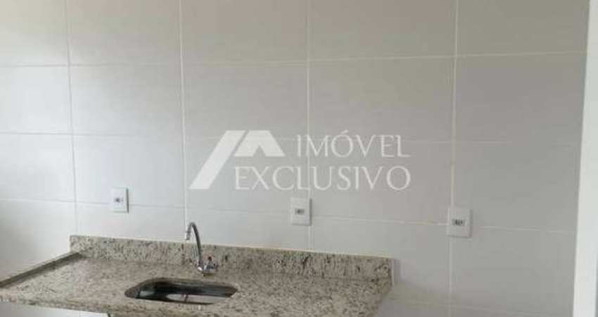 Apartamento para alugar em Residencial Parque Dos Servidores de 59.00m² com 2 Quartos, 1 Suite e 1 Garagem