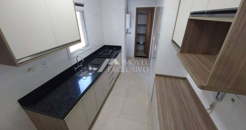 Apartamento para alugar em Jardim Botânico de 93.00m² com 2 Quartos, 1 Suite e 1 Garagem