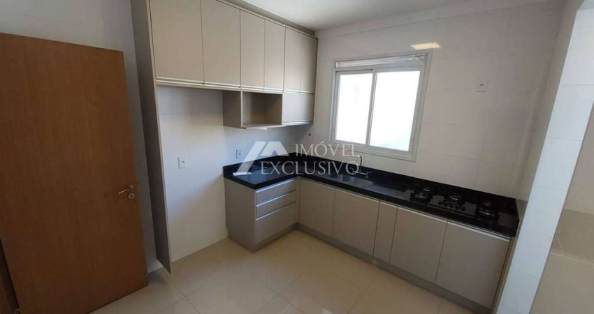 Apartamento para alugar em Nova Aliança de 121.00m² com 3 Quartos, 3 Suites e 2 Garagens