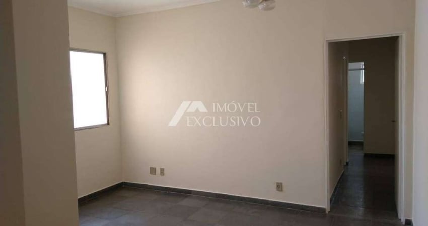 Apartamento para alugar em Jardim Palma Travassos de 53.00m² com 2 Quartos e 1 Garagem