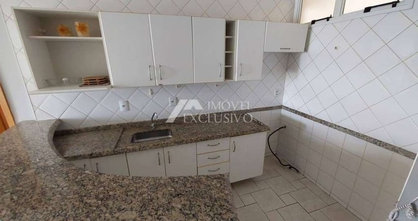 Apartamento para alugar em Nova Aliança de 59.00m² com 2 Quartos, 2 Suites e 2 Garagens