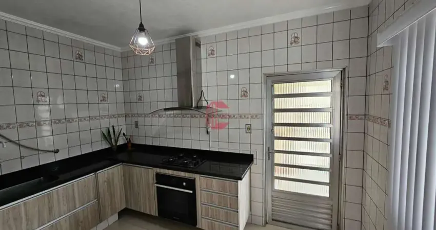 Casa para alugar em Vila Liberdade de 200.00m² com 3 Quartos, 2 Suites e 3 Garagens