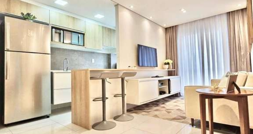 Apartamento para venda em Parque Das Nações de 54.00m² com 2 Quartos e 1 Garagem
