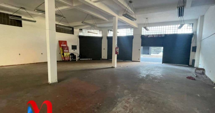 Casa comercial para alugar na Rua Amazonas, 279, Centro, São Caetano do Sul