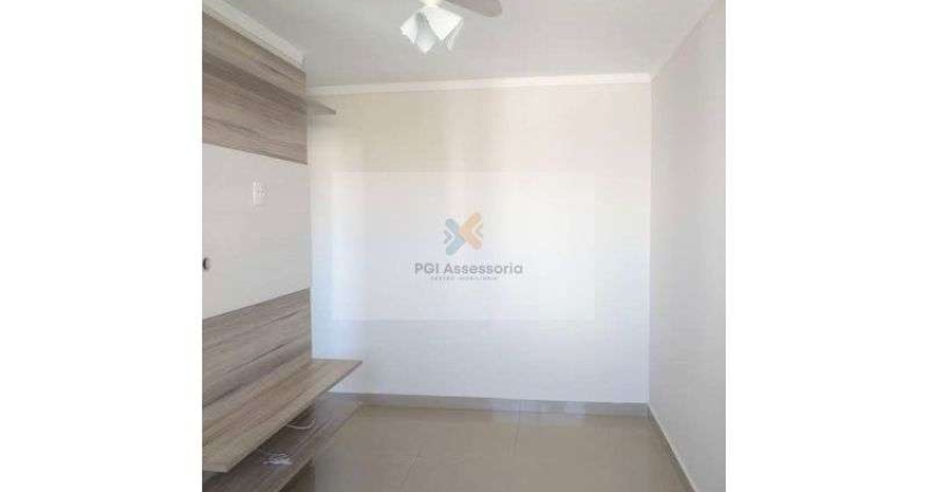 Apartamento para venda em Jardim Santa Lúcia de 50.00m² com 2 Quartos e 1 Garagem
