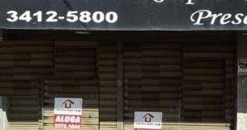 Prédio Comercial para alugar em Vila Costa Do Sol de 110.00m²