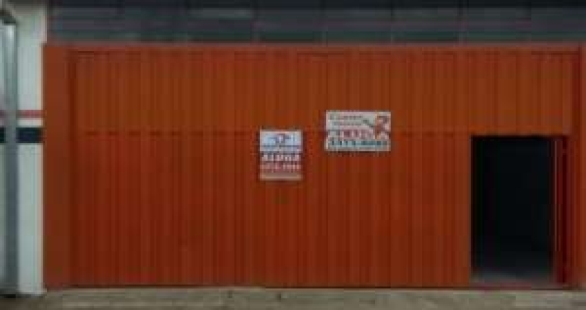 Prédio Comercial para alugar em Vila Faria de 80.00m²