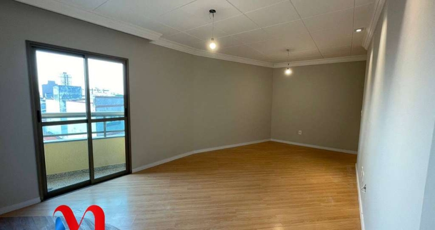 Cobertura para venda em Santa Maria de 130.00m² com 2 Quartos, 1 Suite e 2 Garagens