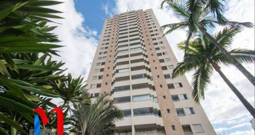 Apartamento para venda em Santa Paula de 155.00m² com 3 Quartos, 2 Suites e 3 Garagens