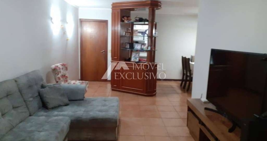 Apartamento para alugar em Centro de 123.00m² com 3 Quartos e 1 Suite