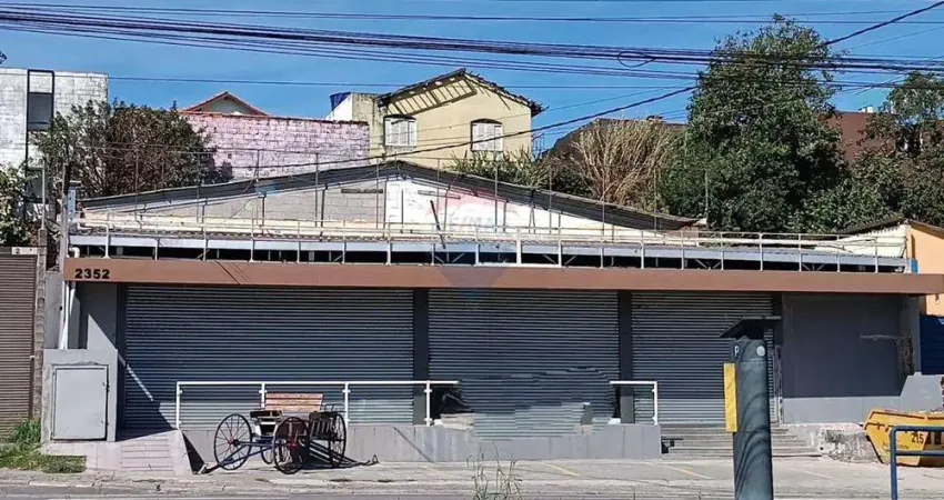 Sala Comercial para alugar em Vila Riman de 530.00m² com 8 Garagens