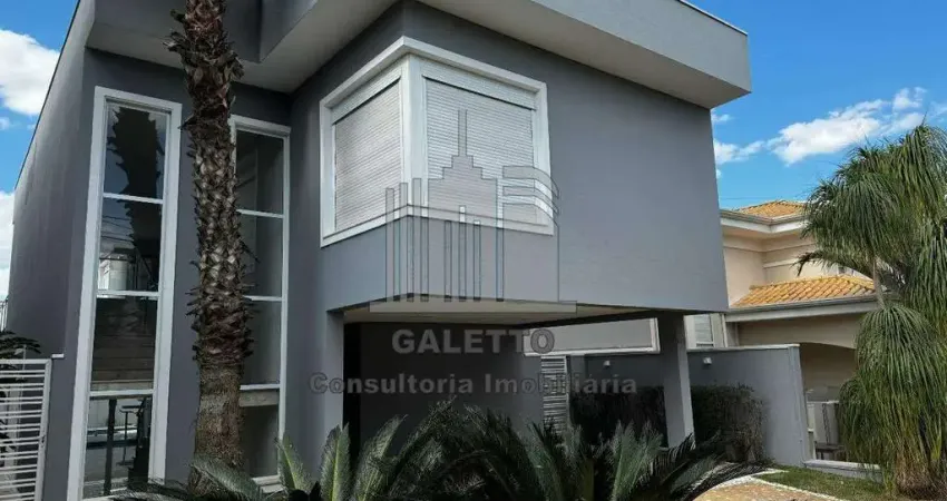 Casa para venda em Swiss Park de 270.00m² com 3 Quartos, 3 Suites e 4 Garagens