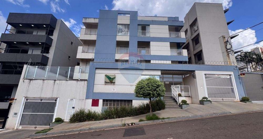 Apartamento para venda em Jardim Botânico de 50.00m² com 1 Quarto e 1 Garagem