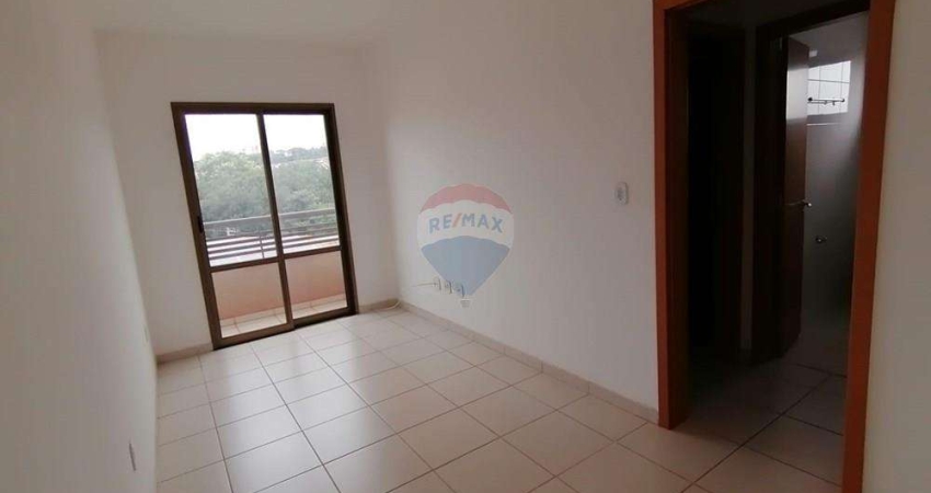Apartamento para alugar em Jardim Botânico de 48.24m² com 1 Quarto