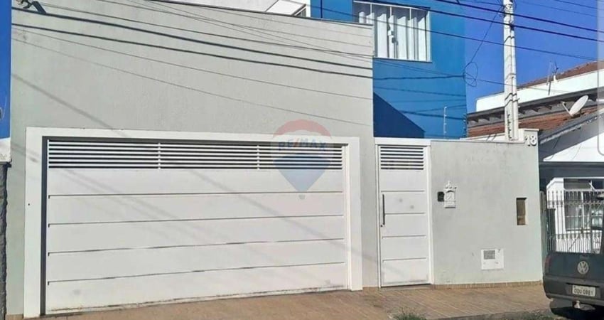 Casa para venda em Vila Nossa Senhora De Fátima de 193.00m² com 3 Quartos