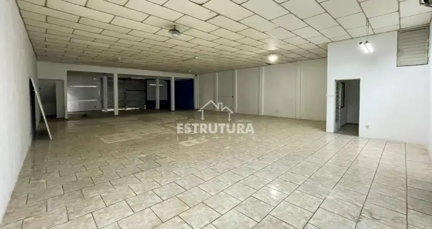 Prédio Comercial para alugar em Jardim Claret de 300.00m²