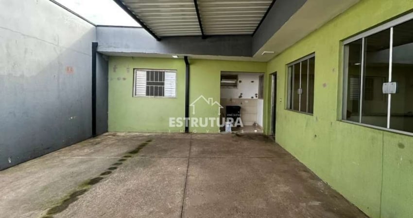 Casa para alugar em Residencial Gracioli de 140.00m² com 2 Quartos