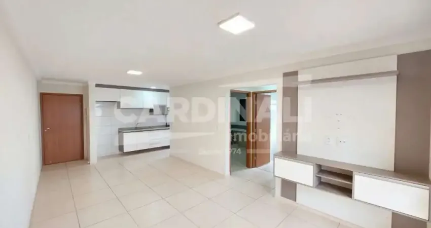 Apartamento para venda em Centro de 69.00m² com 2 Quartos, 1 Suite e 2 Garagens