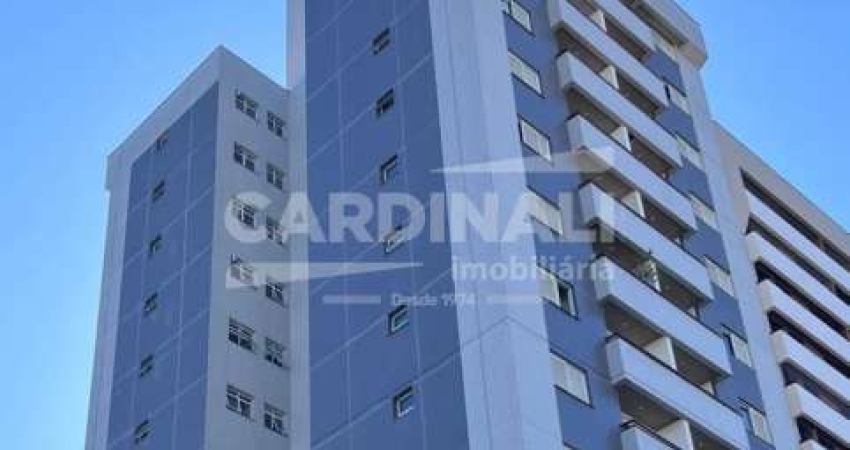 Apartamento para venda em Vila Itapura de 50.00m² com 1 Quarto, 1 Suite e 1 Garagem