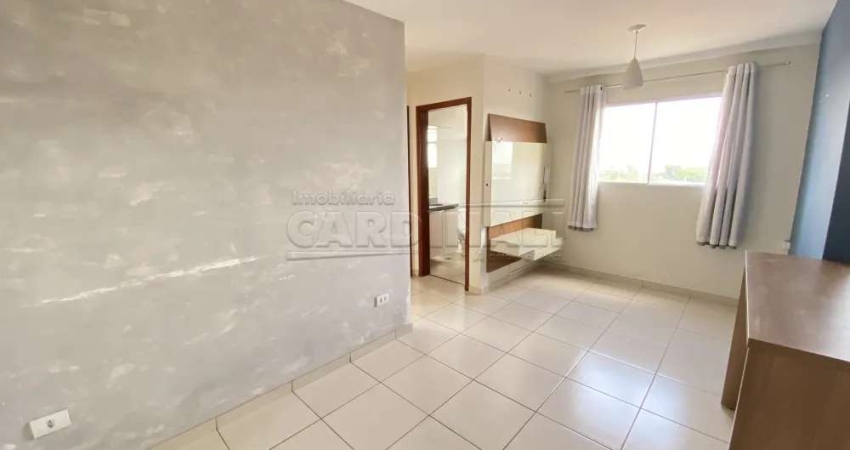Apartamento para venda em Parque Sabará de 45.00m² com 2 Quartos e 1 Garagem
