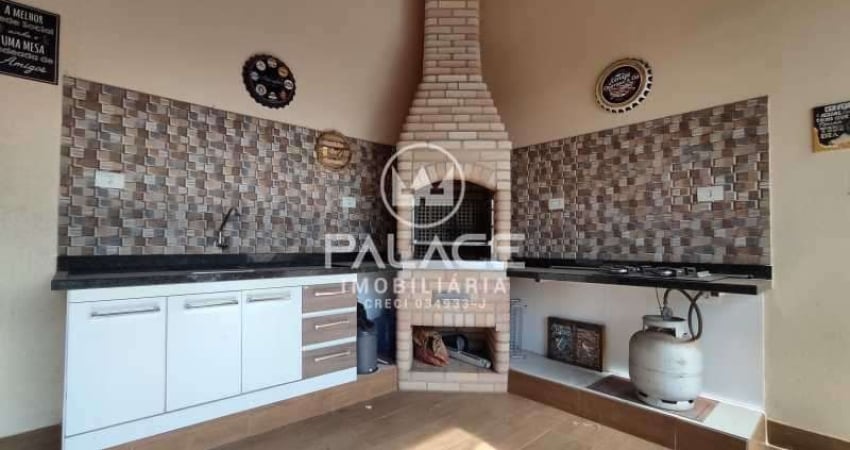 Casa para venda e aluguel em Jardim Astúrias I de 128.00m² com 3 Quartos e 1 Garagem