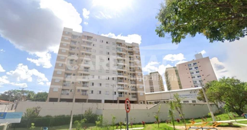 Apartamento para venda em Vila Industrial de 47.00m² com 2 Quartos e 1 Garagem