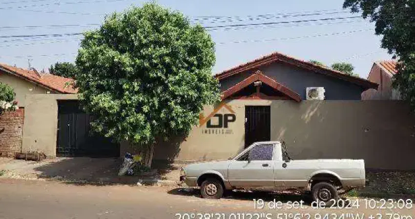 Casa para venda em Jardim Acep de 58.00m² com 2 Quartos e 1 Garagem