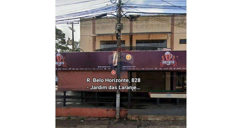 Sala Comercial para venda em Jardim Das Laranjeiras de 345.00m²