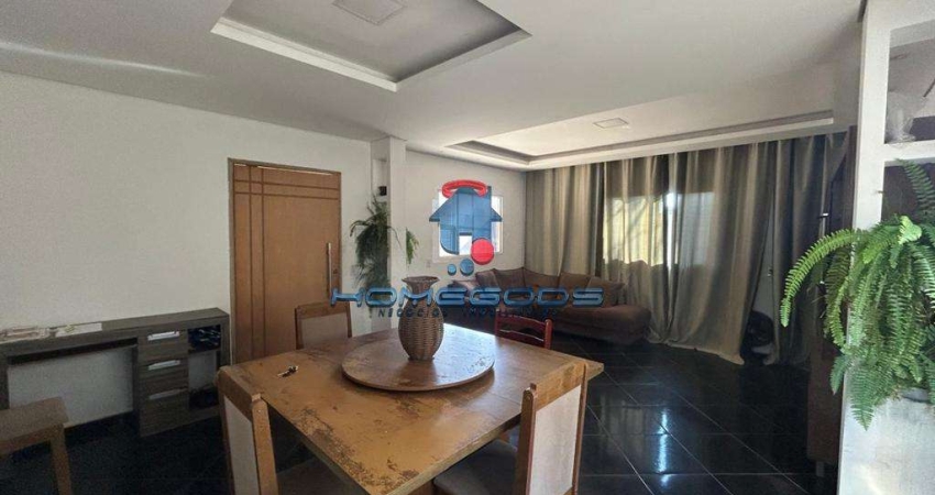 Casa para venda em Jardim São Judas Tadeu de 120.00m² com 2 Quartos, 1 Suite e 3 Garagens