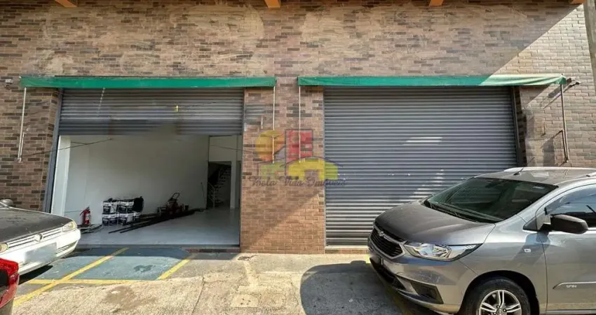 Imóvel Comercial para alugar em Rudge Ramos de 430.00m²