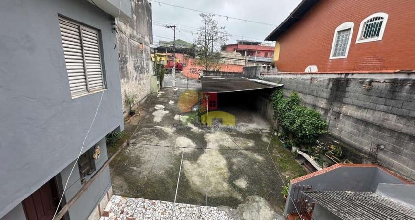 Casa para alugar em Canhema de 50.00m² com 1 Quarto
