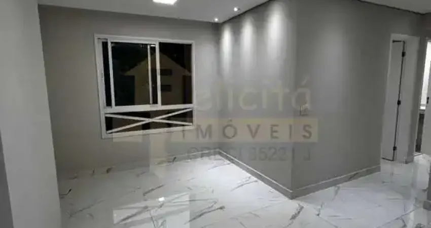 Apartamento para venda em Vila Iracema de 60.00m² com 2 Quartos, 1 Suite e 1 Garagem