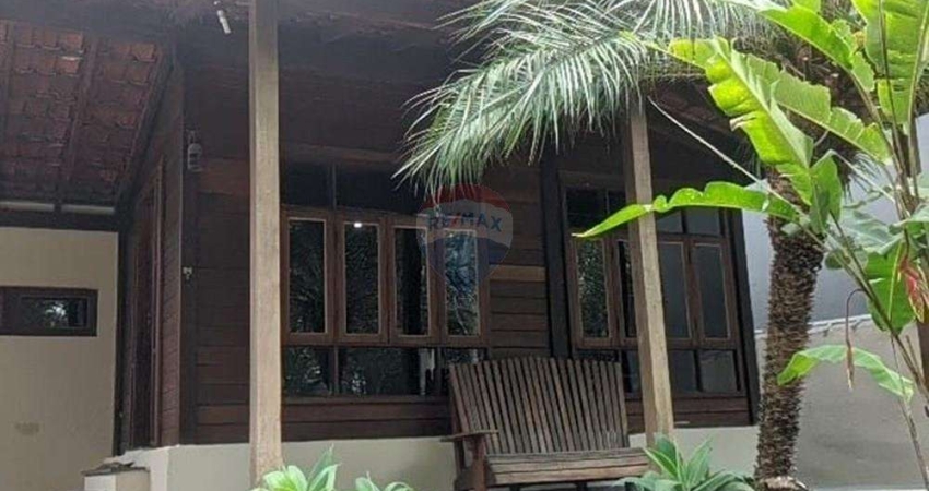 Casa de Condomínio para alugar em Cidade Parquelandia de 210.00m² com 2 Quartos e 2 Garagens