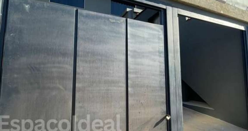 Flat para alugar em Jardim Itapuã de 20.00m² com 1 Quarto e 1 Garagem