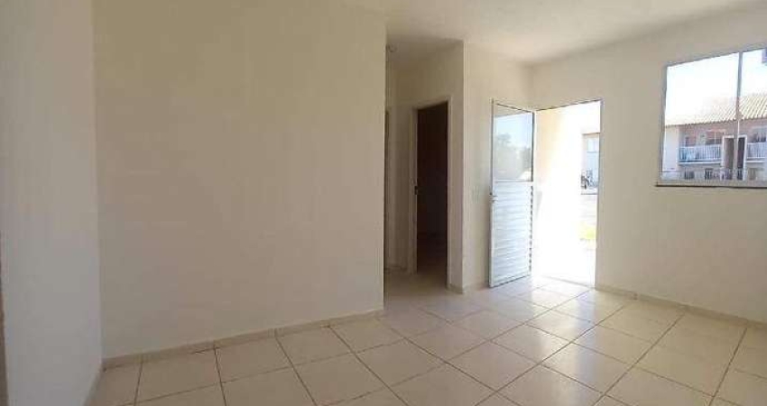 Apartamento para venda em Mato Dentro de 51.00m² com 2 Quartos e 2 Garagens