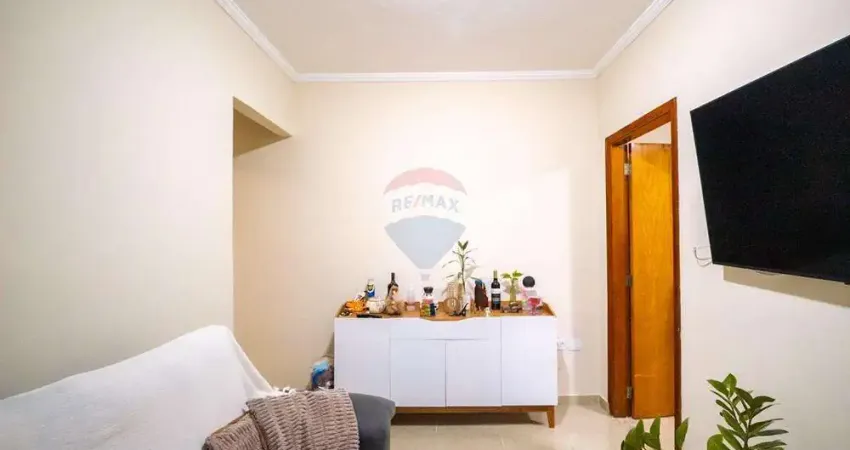 Casa para venda em Jardim Morada Do Sol de 91.50m² com 2 Quartos e 1 Garagem
