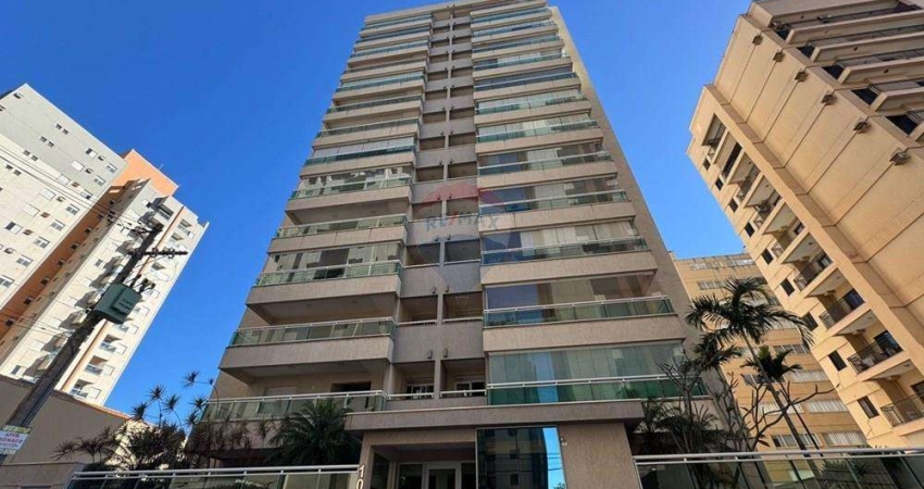 Apartamento para alugar em Nova Aliança de 85.36m² com 2 Quartos e 2 Suites