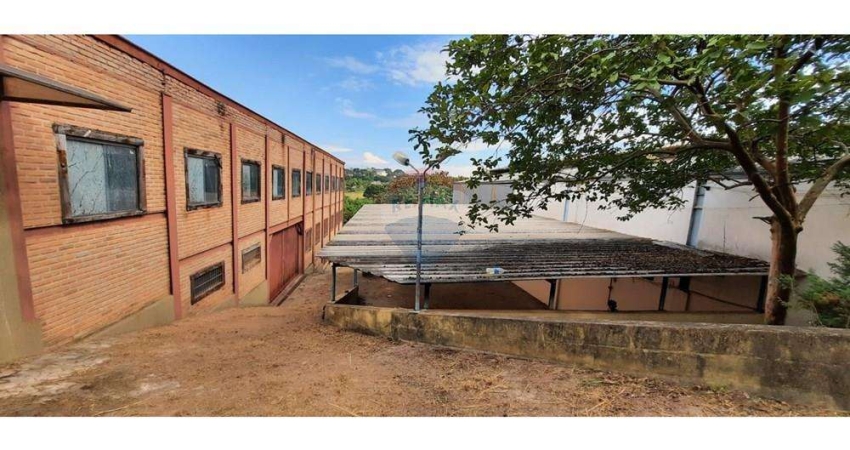 Galpão / Depósito / Armazém para alugar em Jardim Atlântico de 500.00m² com 50 Garagens