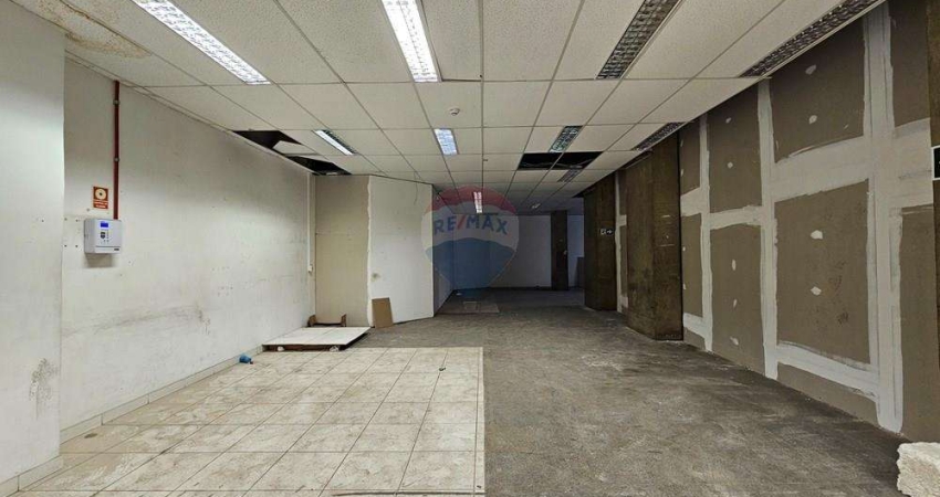 Imóvel Comercial para alugar em Savassi de 932.00m²