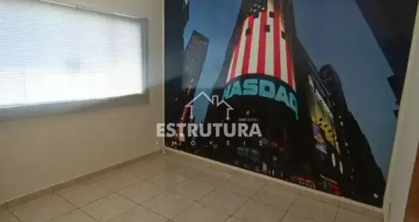 Sala comercial para alugar no Centro, Rio Claro 