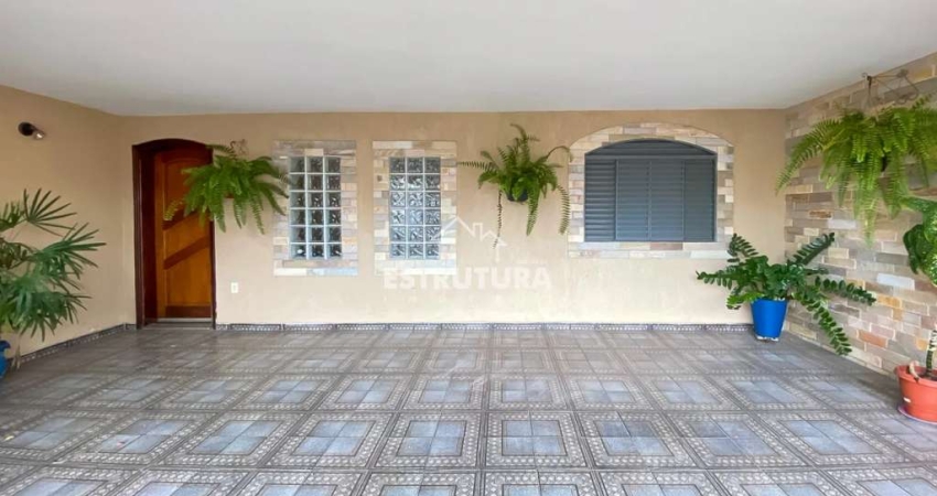 Casa para alugar em Jardim América de 100.00m² com 2 Quartos e 2 Garagens